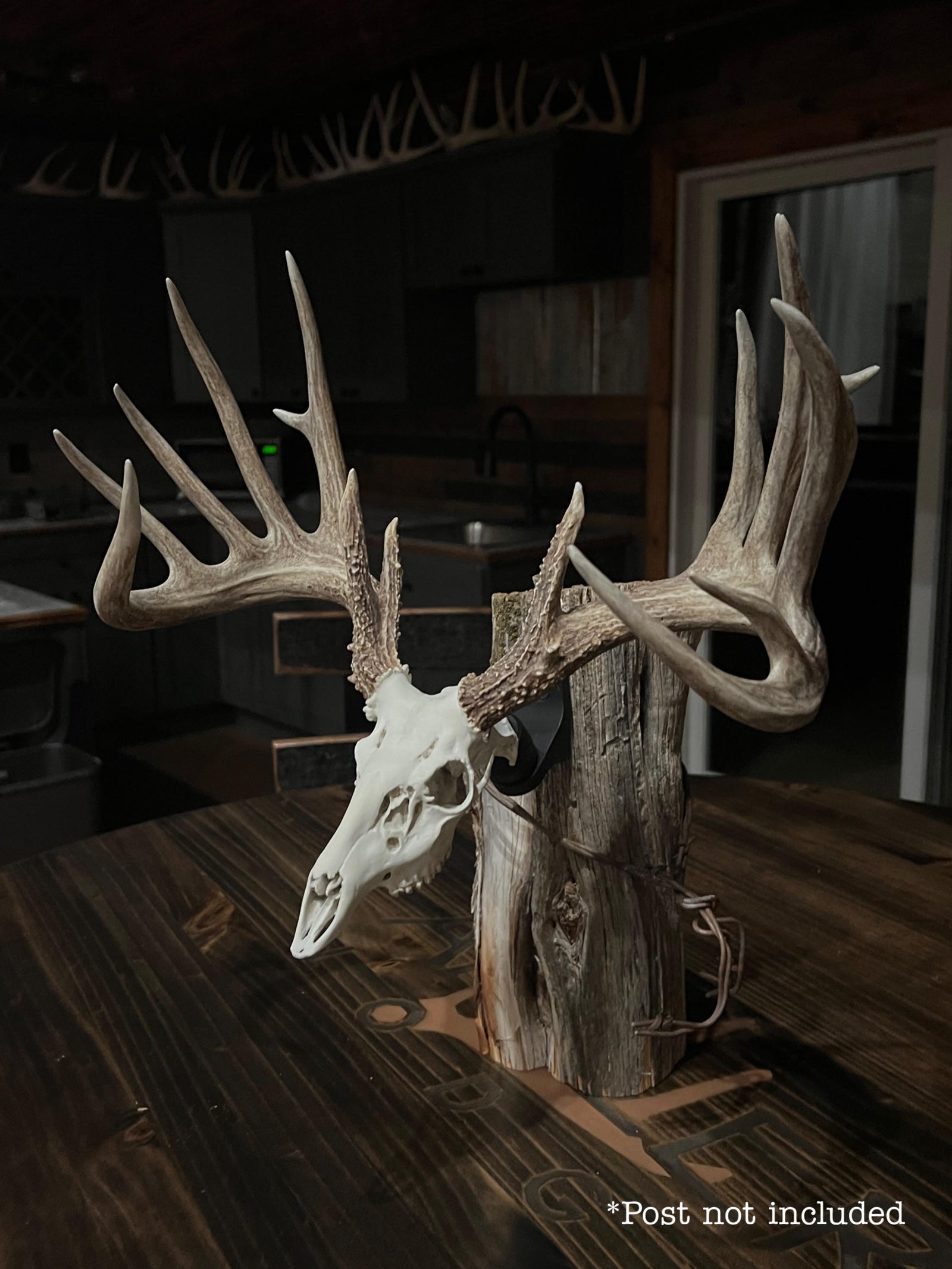 1/2 Scale Replica – 
