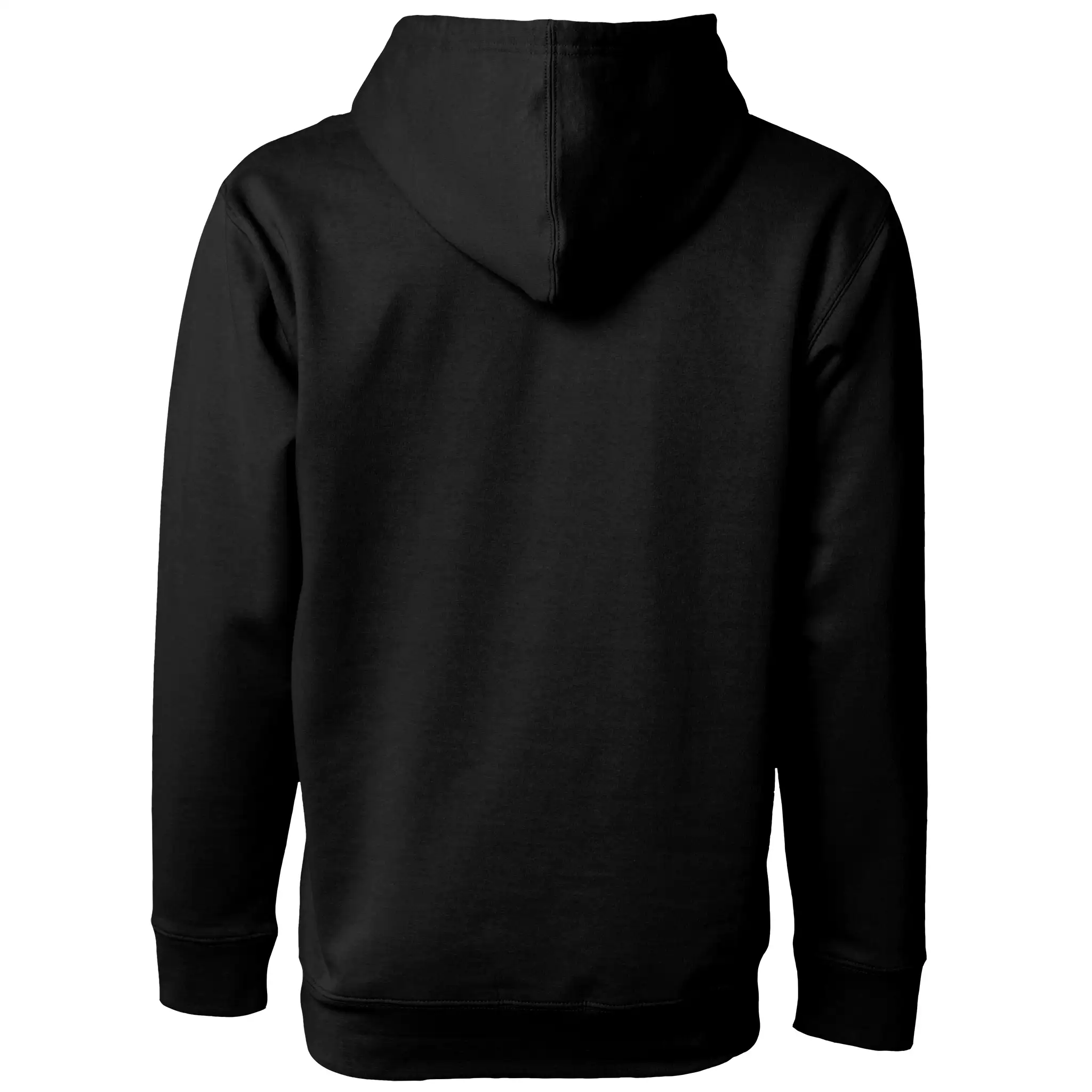 OG Classic Black Hoodie