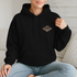 OG Classic Black Hoodie