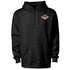 OG Classic Black Hoodie