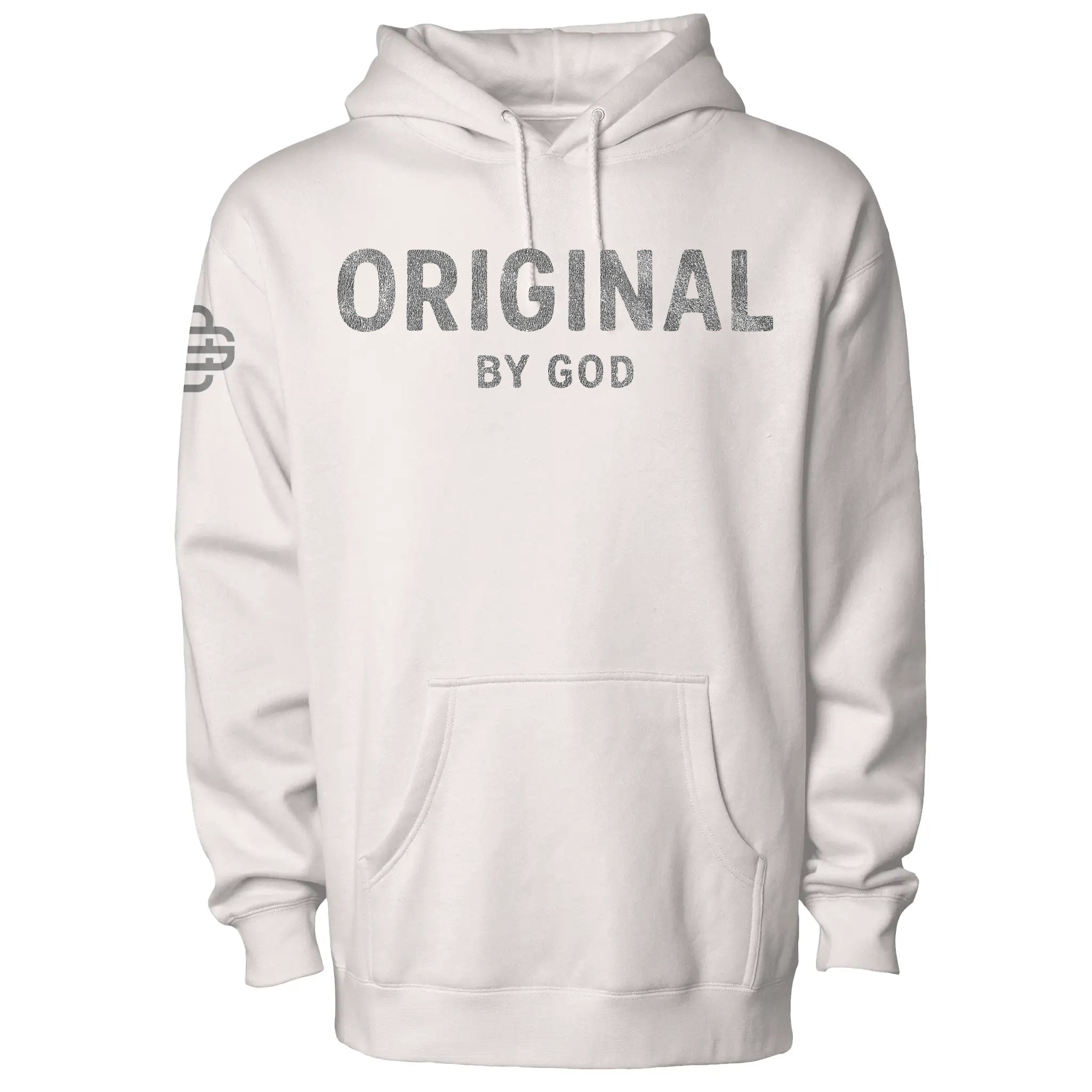 OG “Original by God” Bone Hoodie