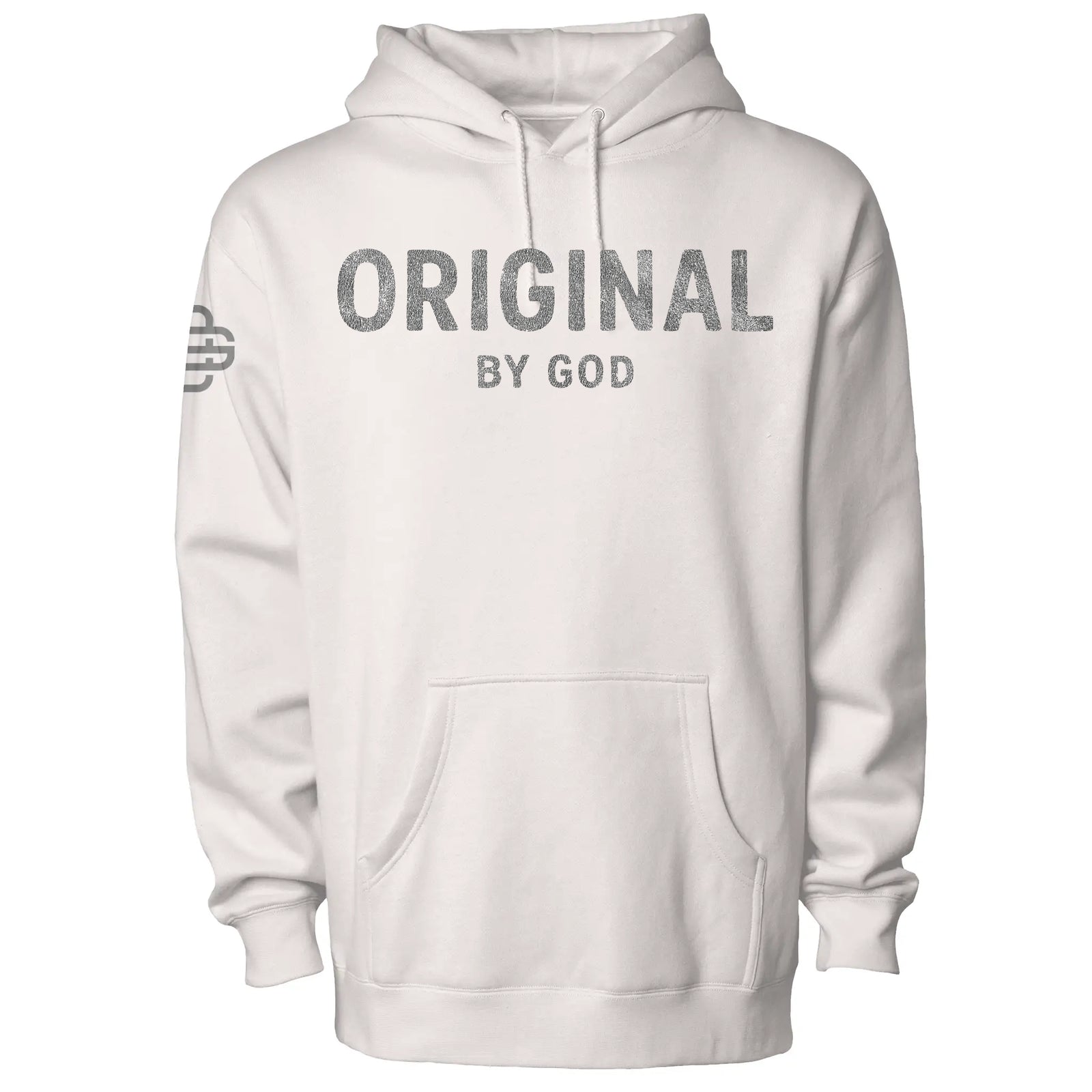 OG “Original by God” Bone Hoodie