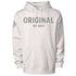 OG “Original by God” Bone Hoodie