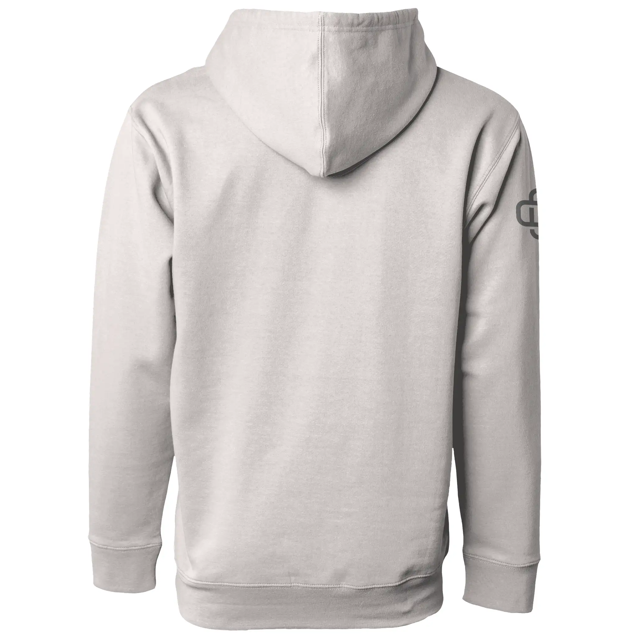 OG "Original By God" Bone Hoodie