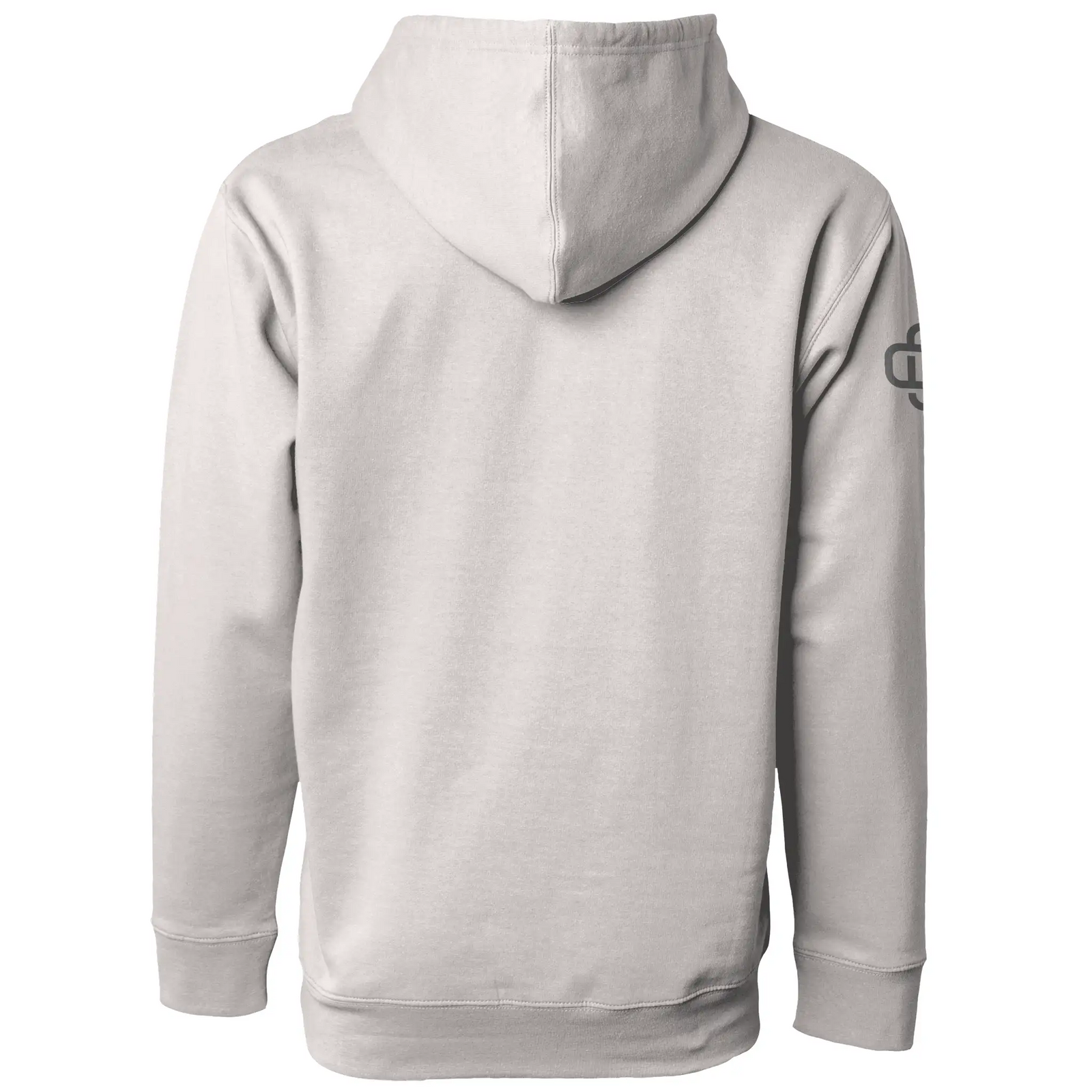 OG "Original By God" Bone Hoodie