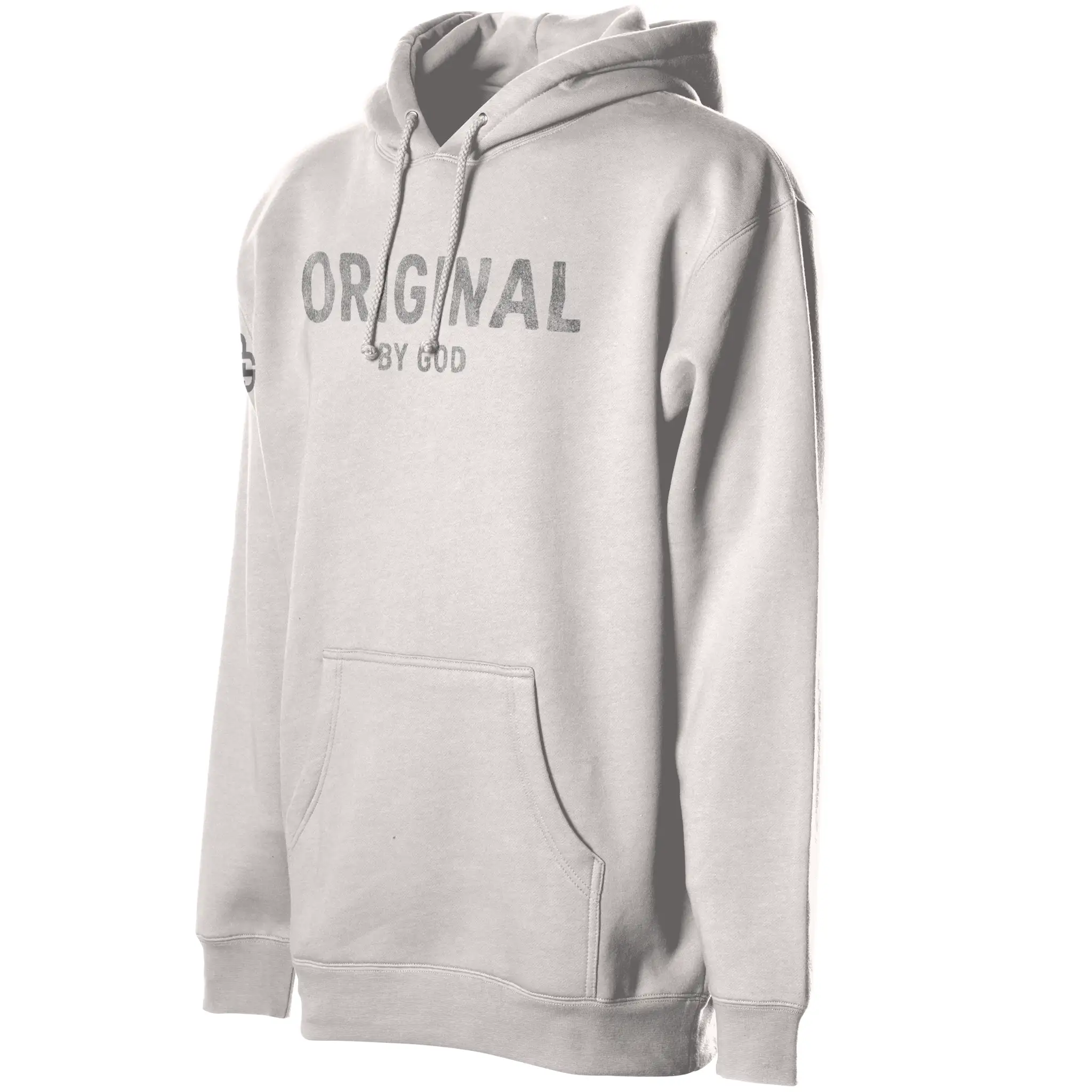 OG "Original By God" Bone Hoodie