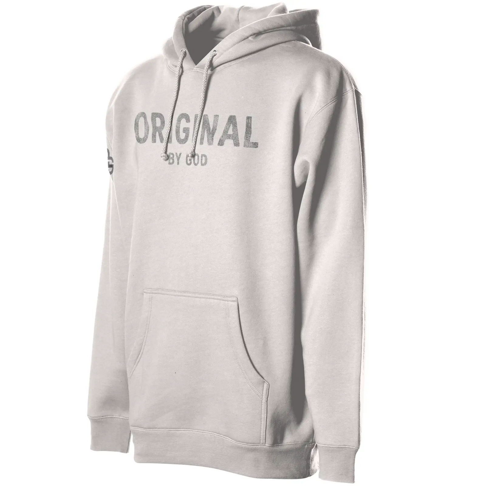 OG "Original By God" Bone Hoodie
