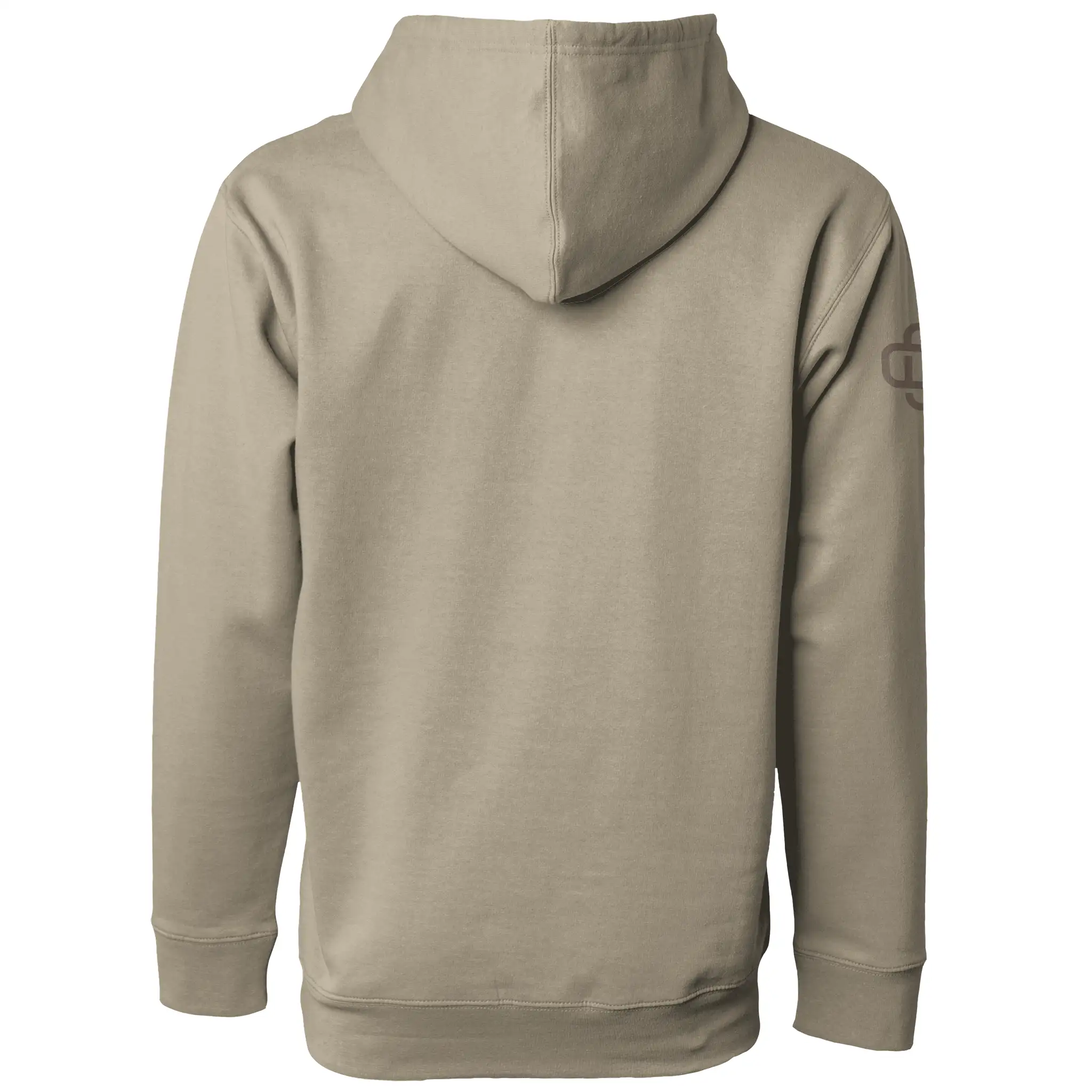 OG "Original by God" Sandstone Hoodie