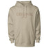 OG "Original by God" Sandstone Hoodie
