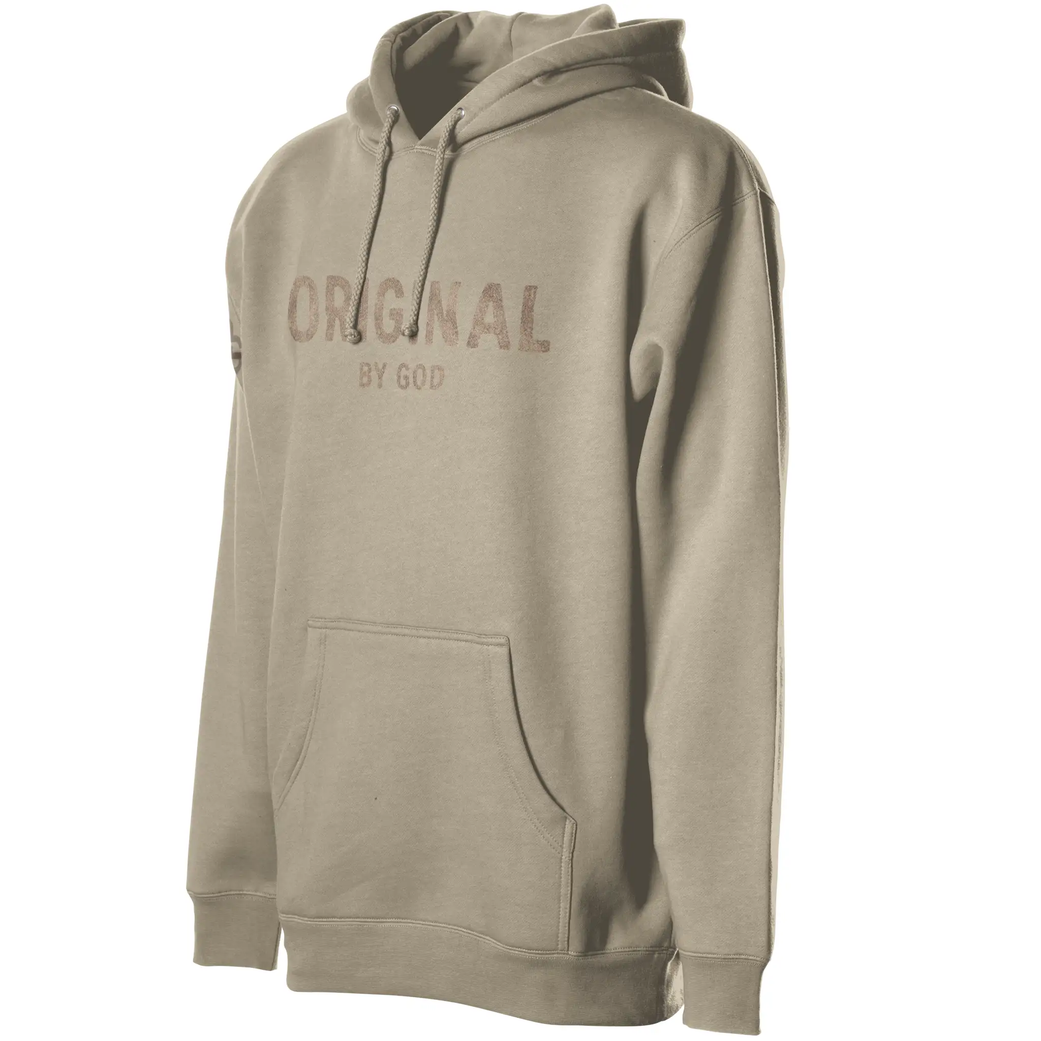 OG "Original by God" Sandstone Hoodie