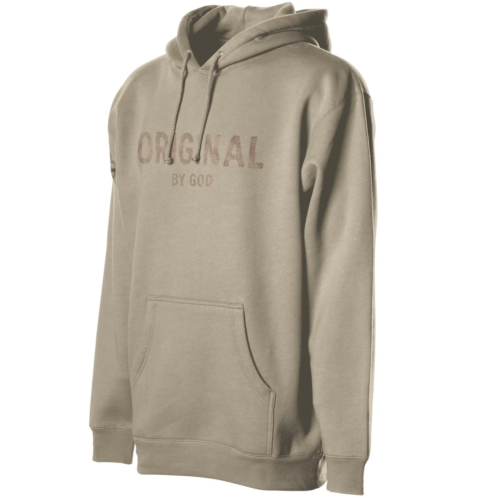 OG "Original by God" Sandstone Hoodie