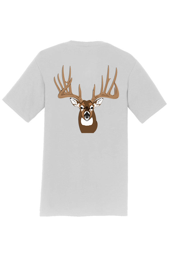 The General Solo Deer