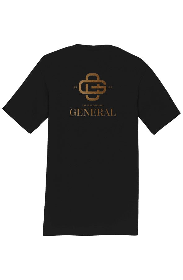 OG The General Logo