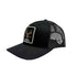 The Original General Hat - Black