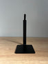 Half-Scale "The General" Metal Pedestal Stand