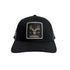 The Original General Hat - Black