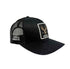 The Original General Hat - Black