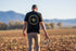 The 1959 General – Right Antler Tee