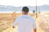 OG – White Original by God Tee