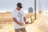 OG – White Original by God Tee