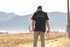 OG “GENERAL” Premium Black Tee