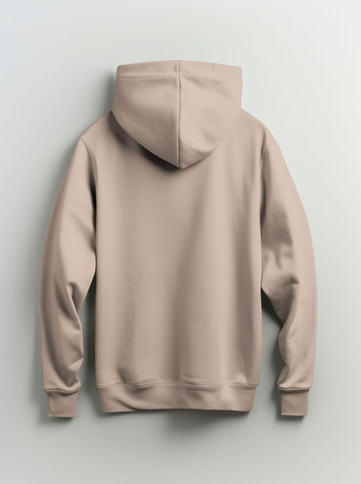 OG “Original by God” Sandstone Hoodie