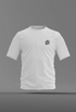 The Original General – Euro Tee (White)