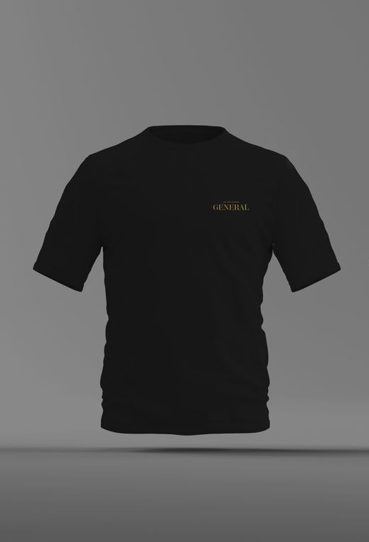 OG “THE 1959 GENERAL” Premium Tee