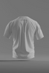 OG – White Original by God Tee