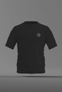 The General – Sunset Emblem Tee