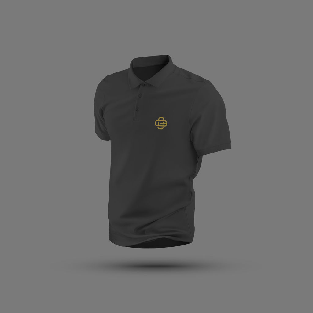 OG Elite – Monogram Performance Polo