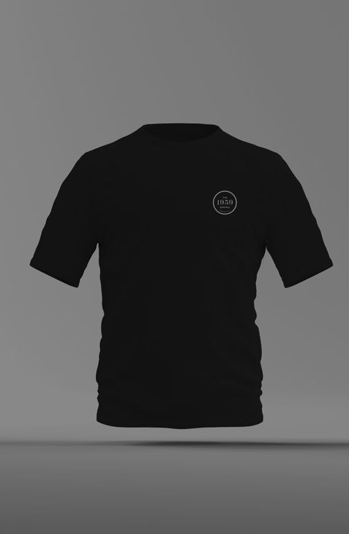 The General – Shed Set Tee