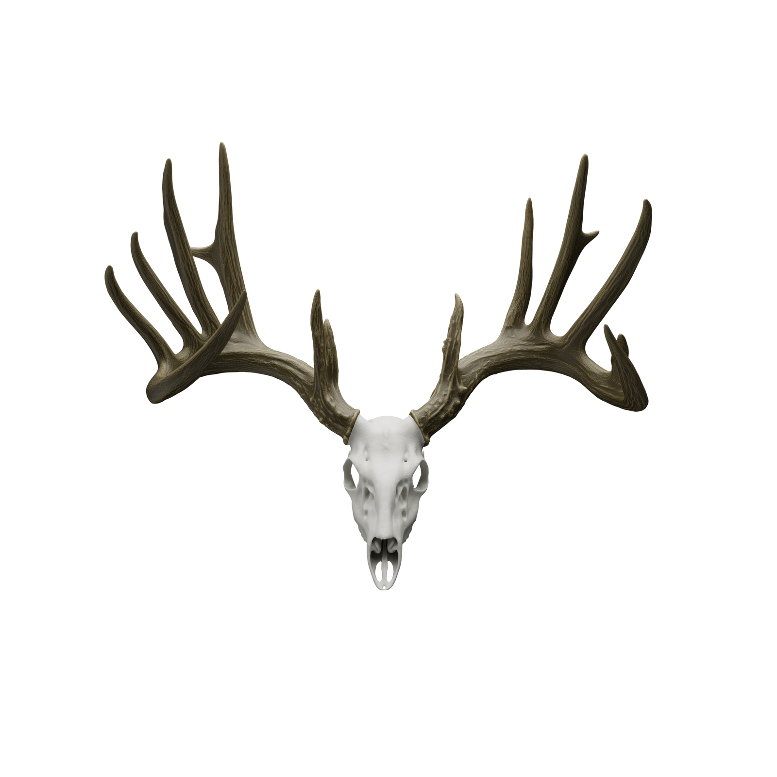 1/4 Scale Replica – Hand-Painted Acrylic