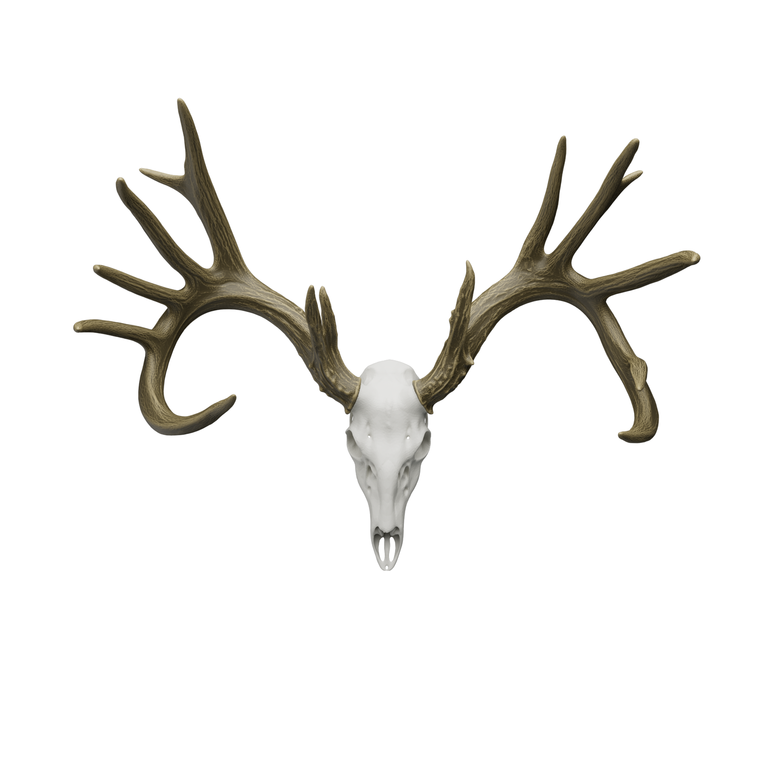 1/4 Scale Replica – Hand-Painted Acrylic