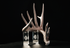 1/2 Scale Replica Shed Antlers from "The General" (Hand Painted)